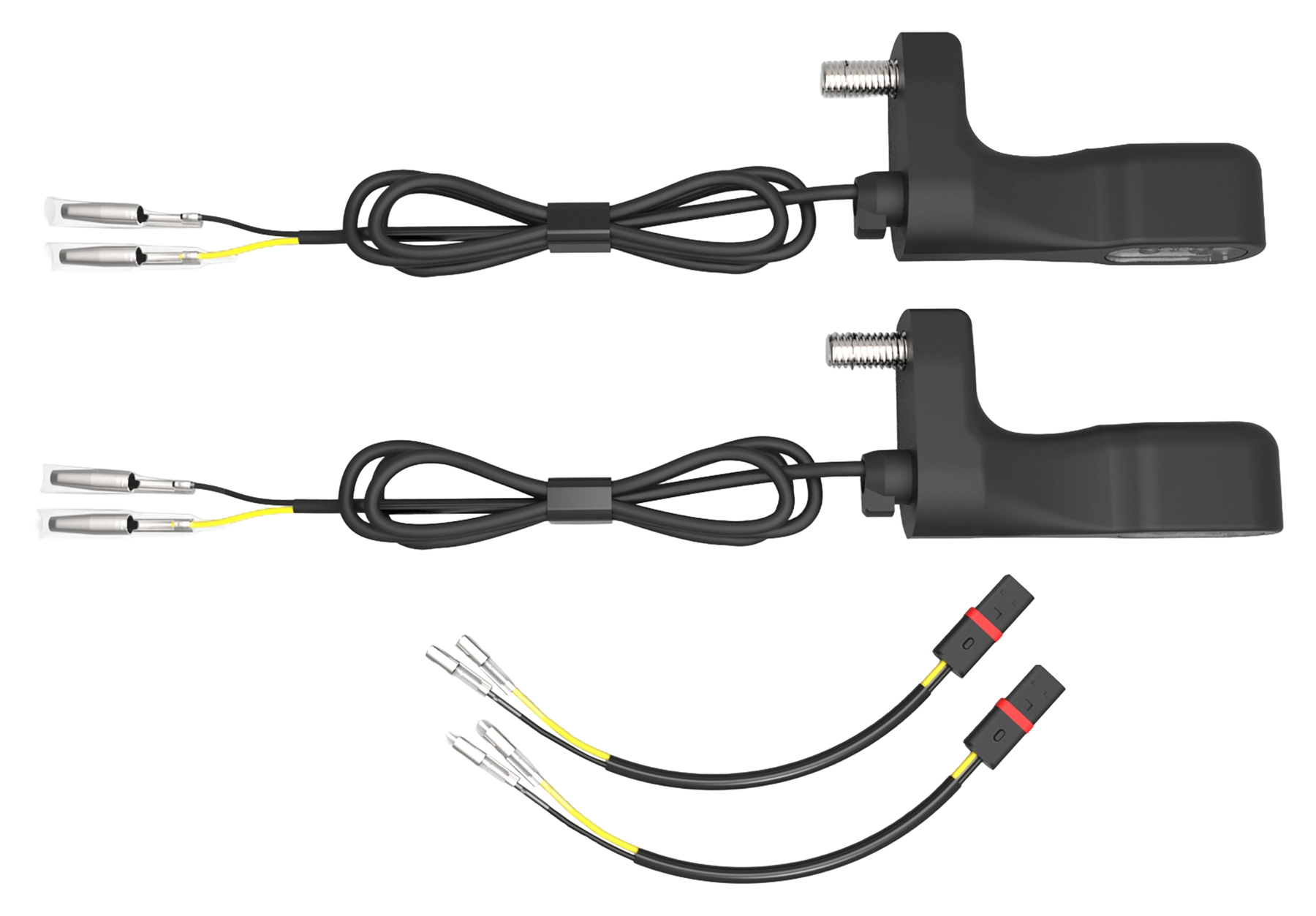BMW blinkers sats typ – One 3-i-1