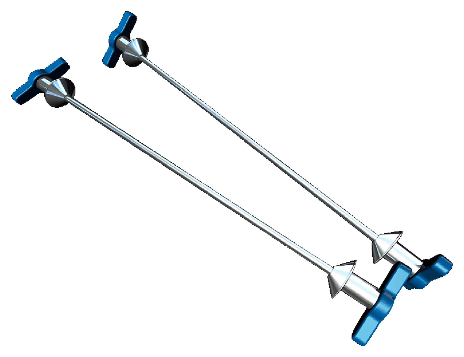 Transport Fastening Systems