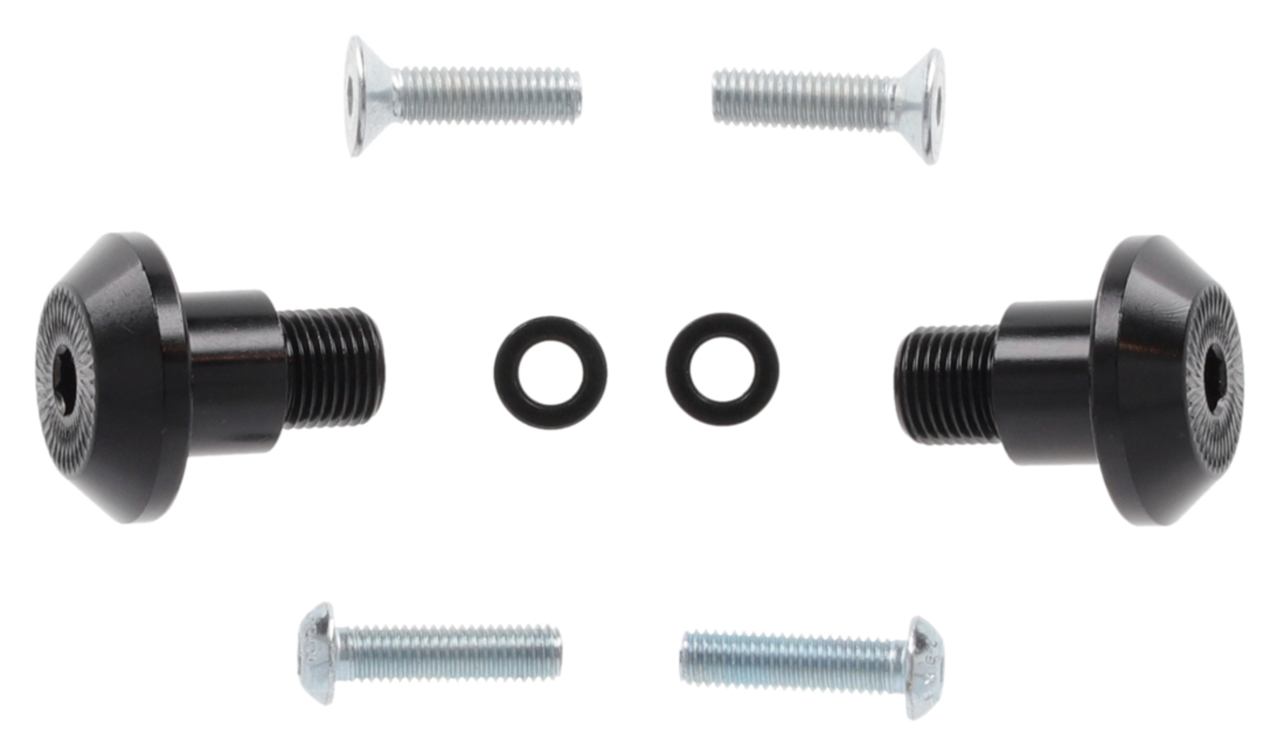 Mounting kit