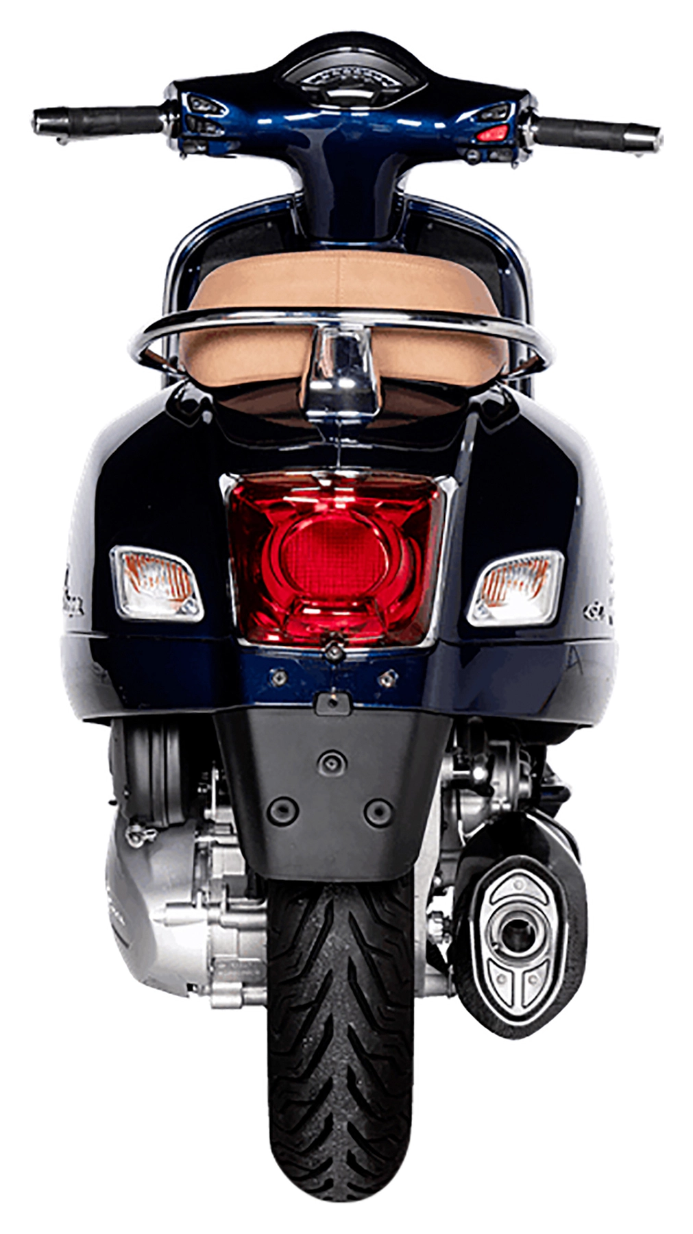 Ligne Scooter