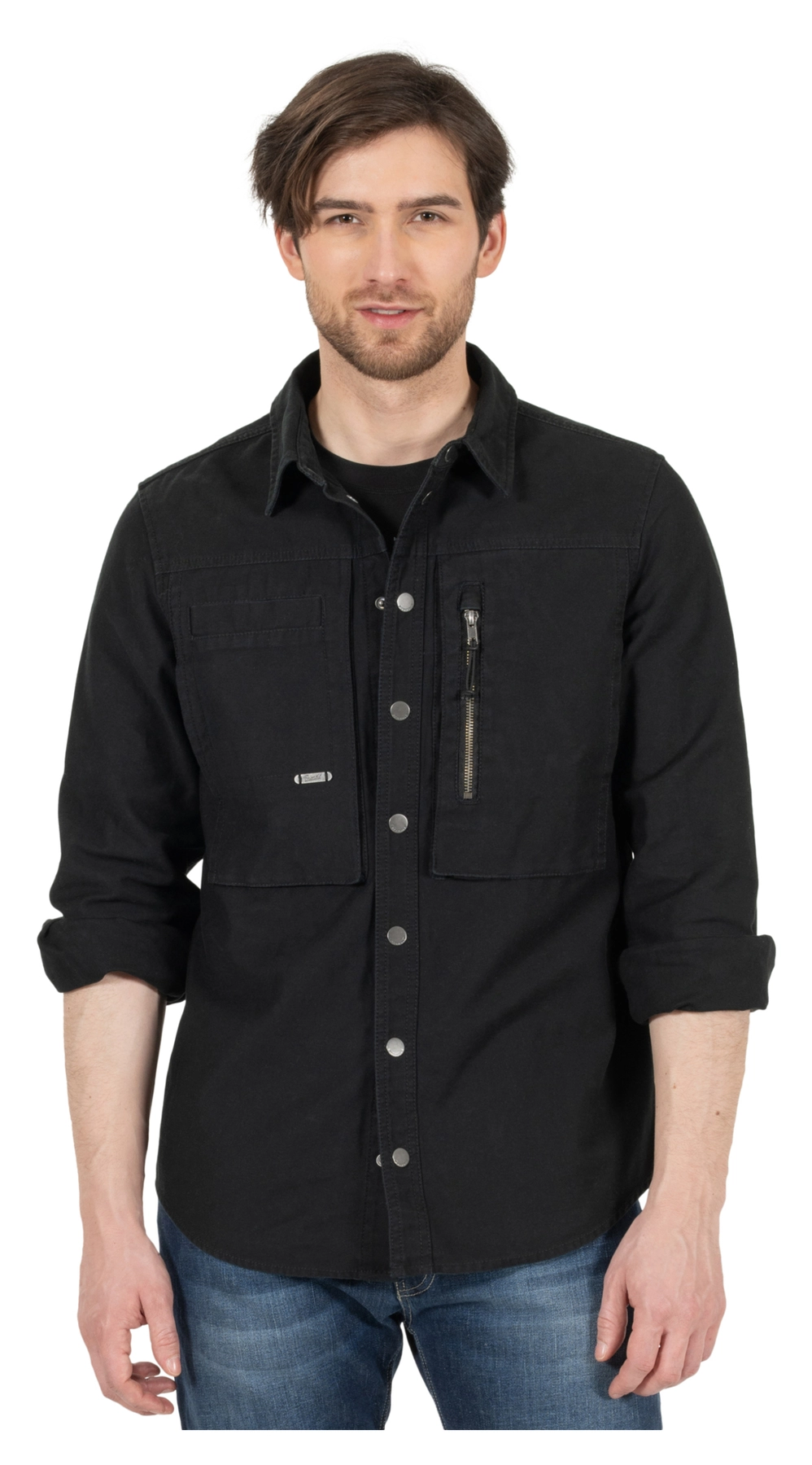 Nelson Field Shirt Le