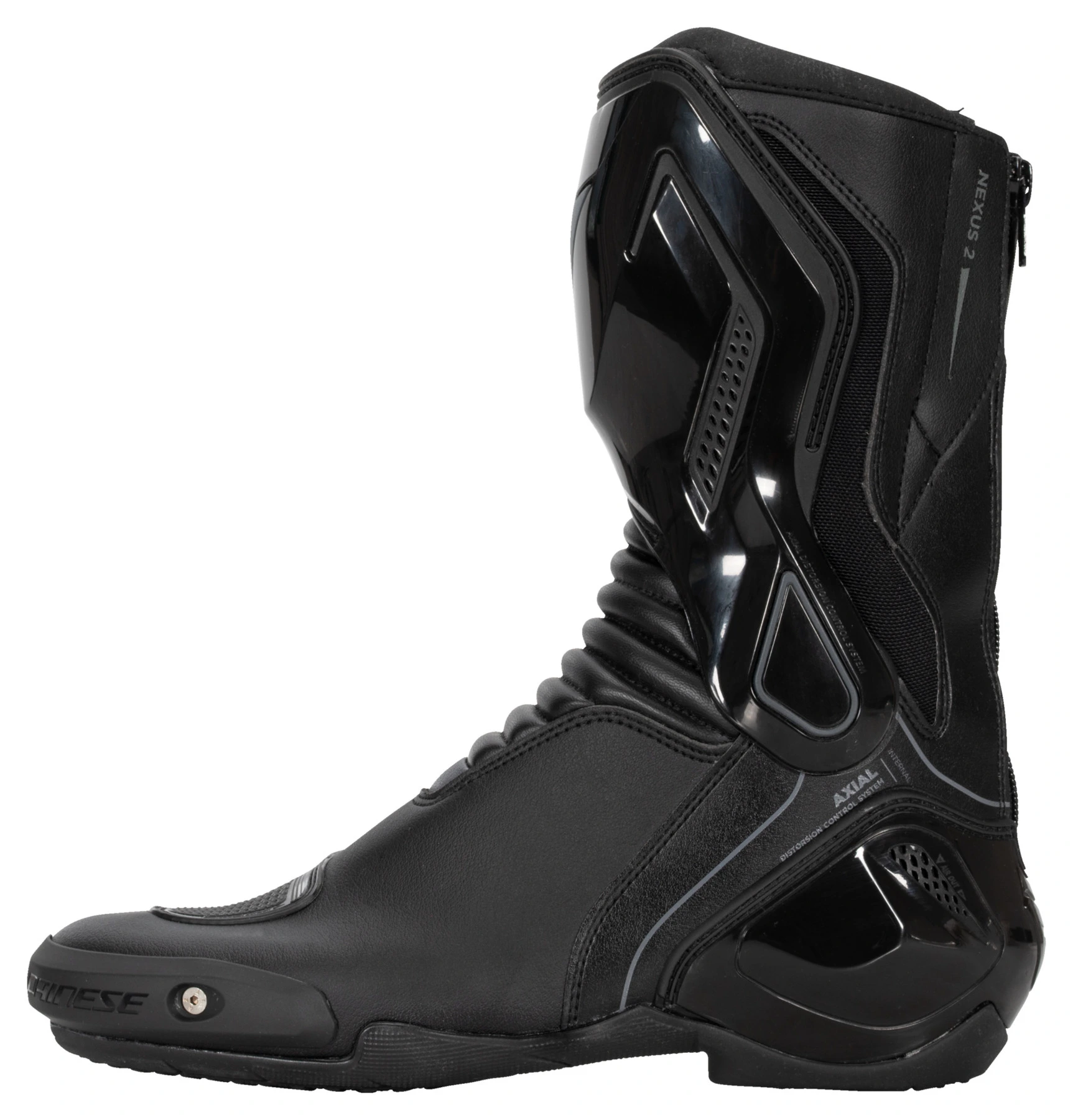 Bottes dainese nexus 2025