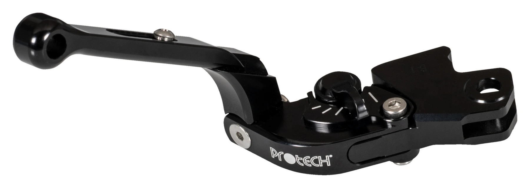 Brake Lever Sport Black