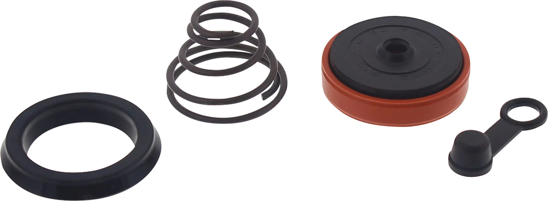 Tourmax Clutch Slave Cylinder Repair Kit For Suzuki Bandit GSF1200, GSX1100, GSX1300 - CCK-301