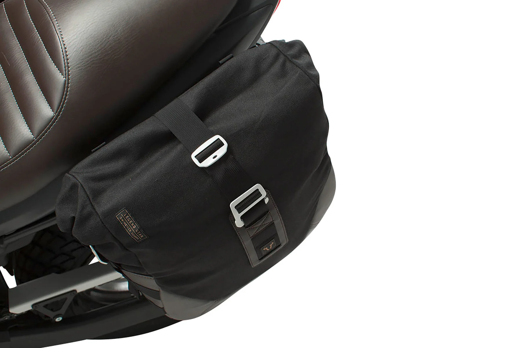 Lc Side Bag System