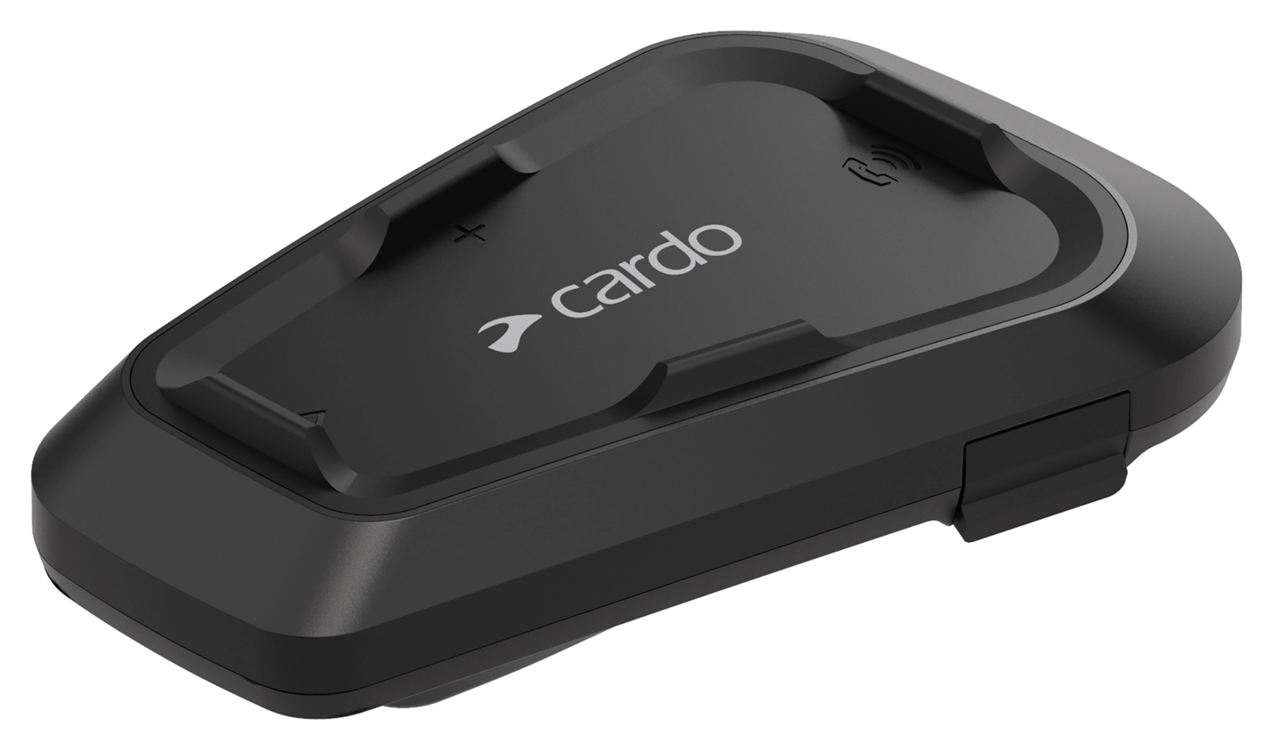 Kit individuel Cardo Spirit HD
