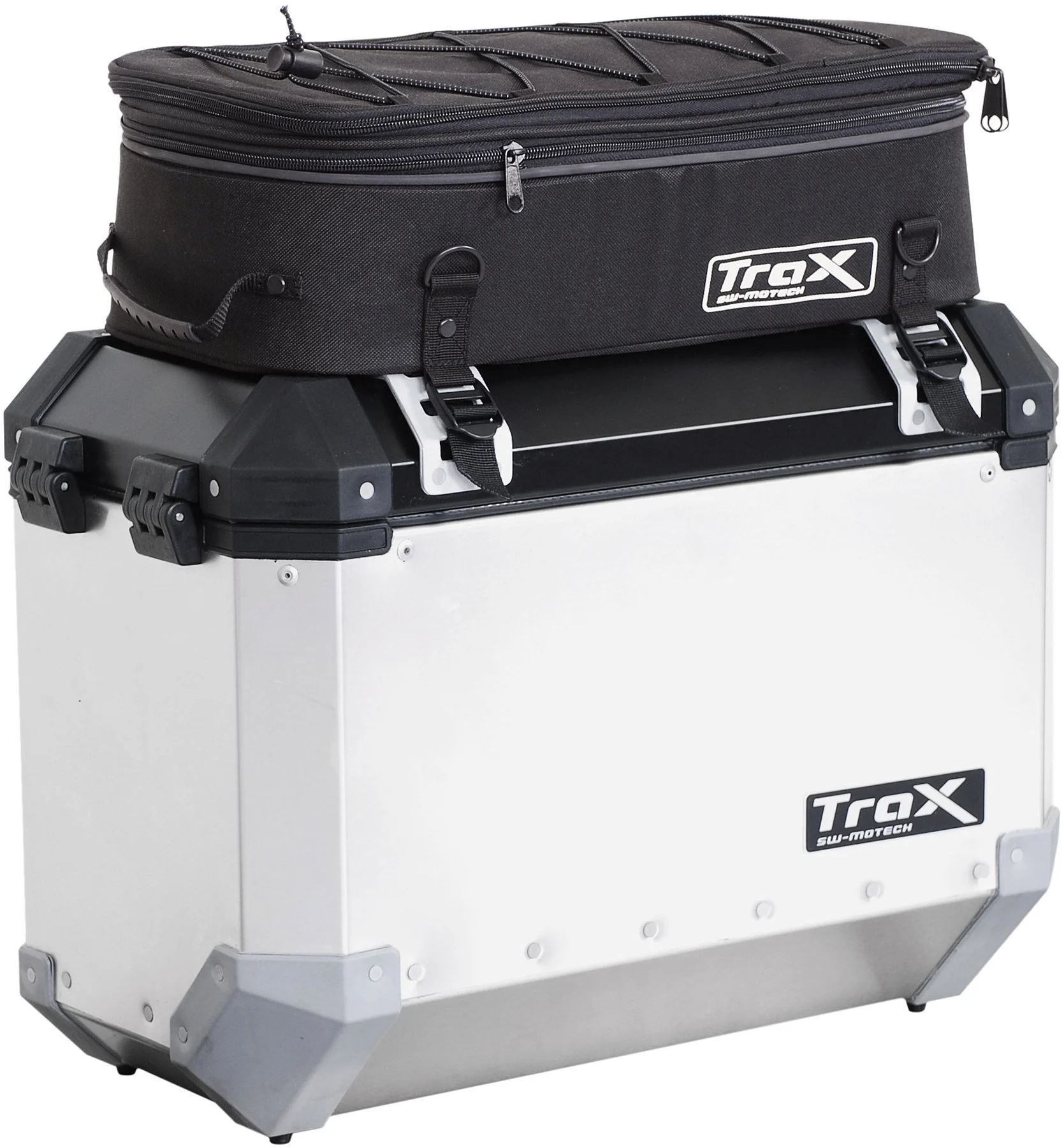 Expansion-Tas