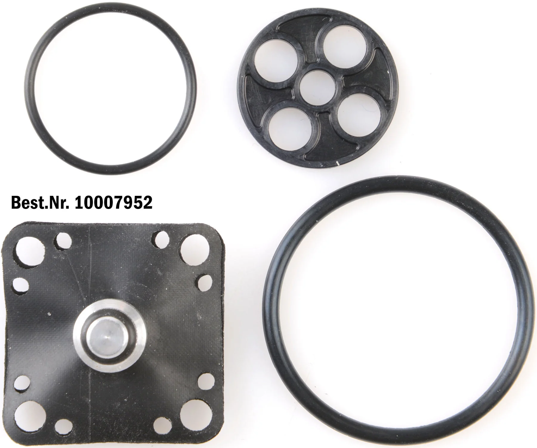 Fuel Cock Repair Kit