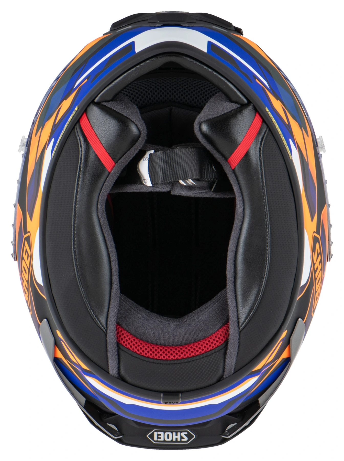 X-SPR Pro Valion TC-8