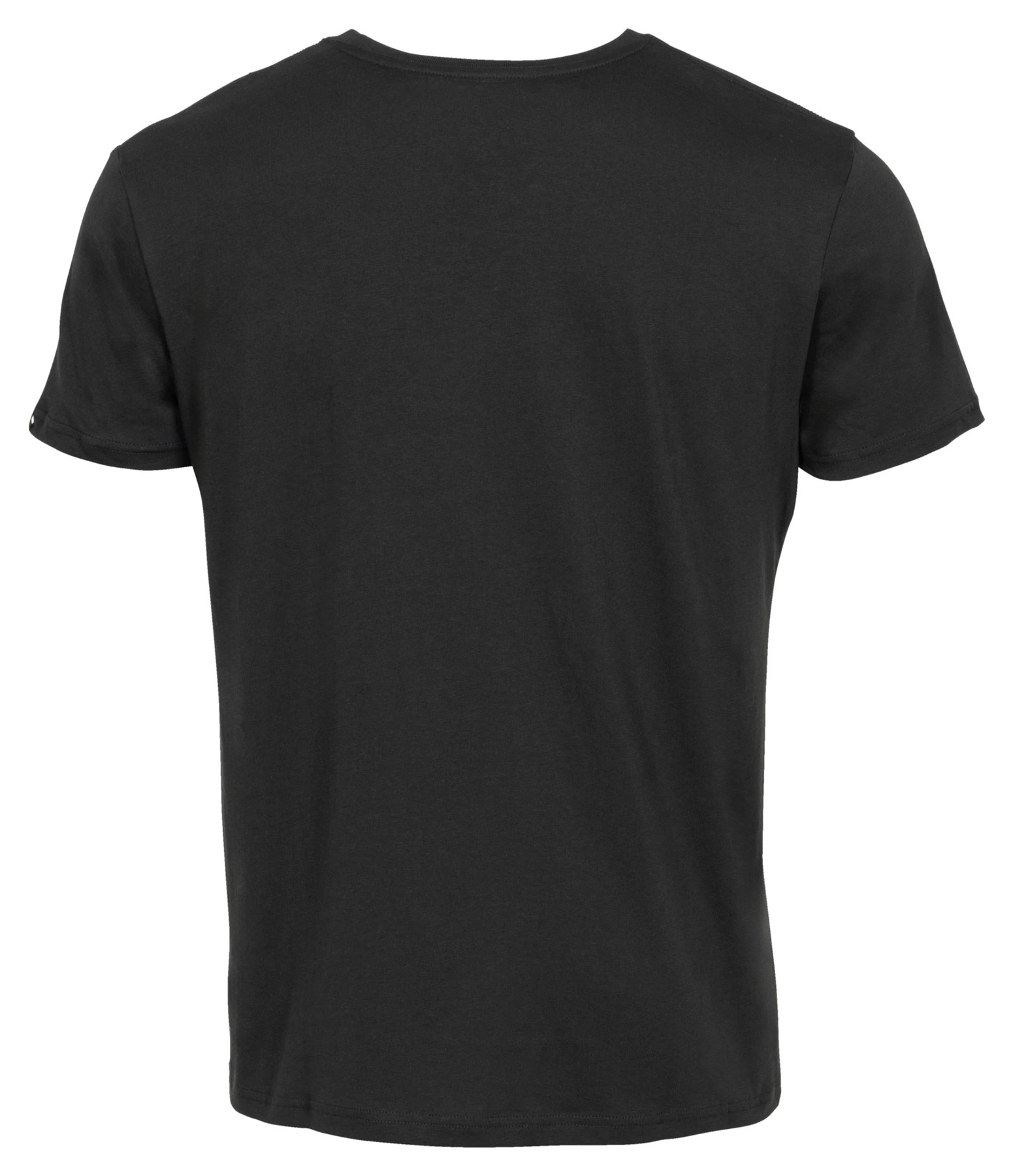 T-shirt Alpha Industries Basic Carbon