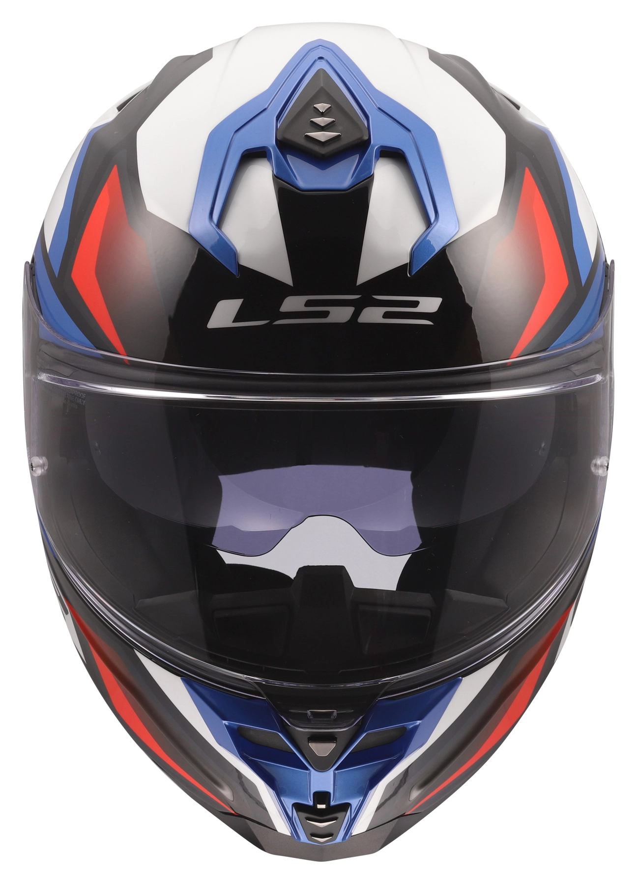 LS2 FF817 Challenger II Viper low-cost | Louis 🏍️