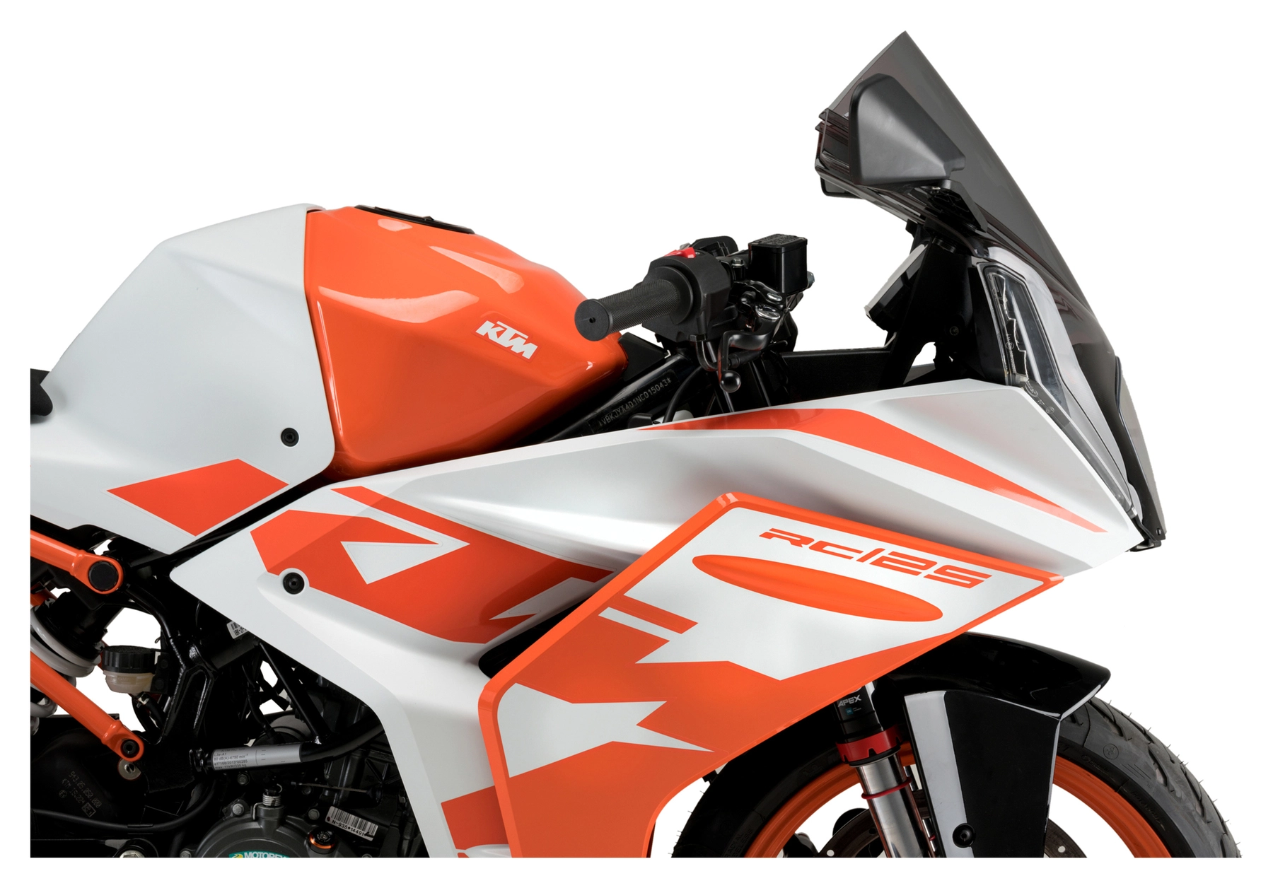 Z-Racing Screen