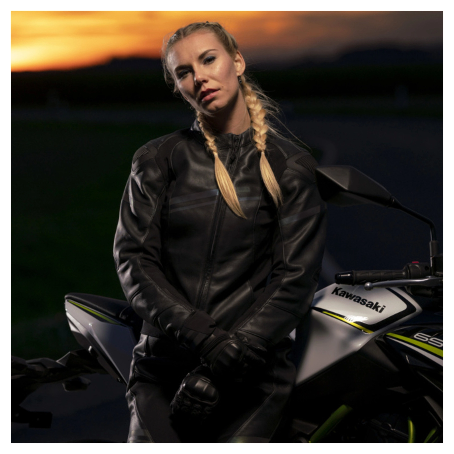 C-21.01 Damen