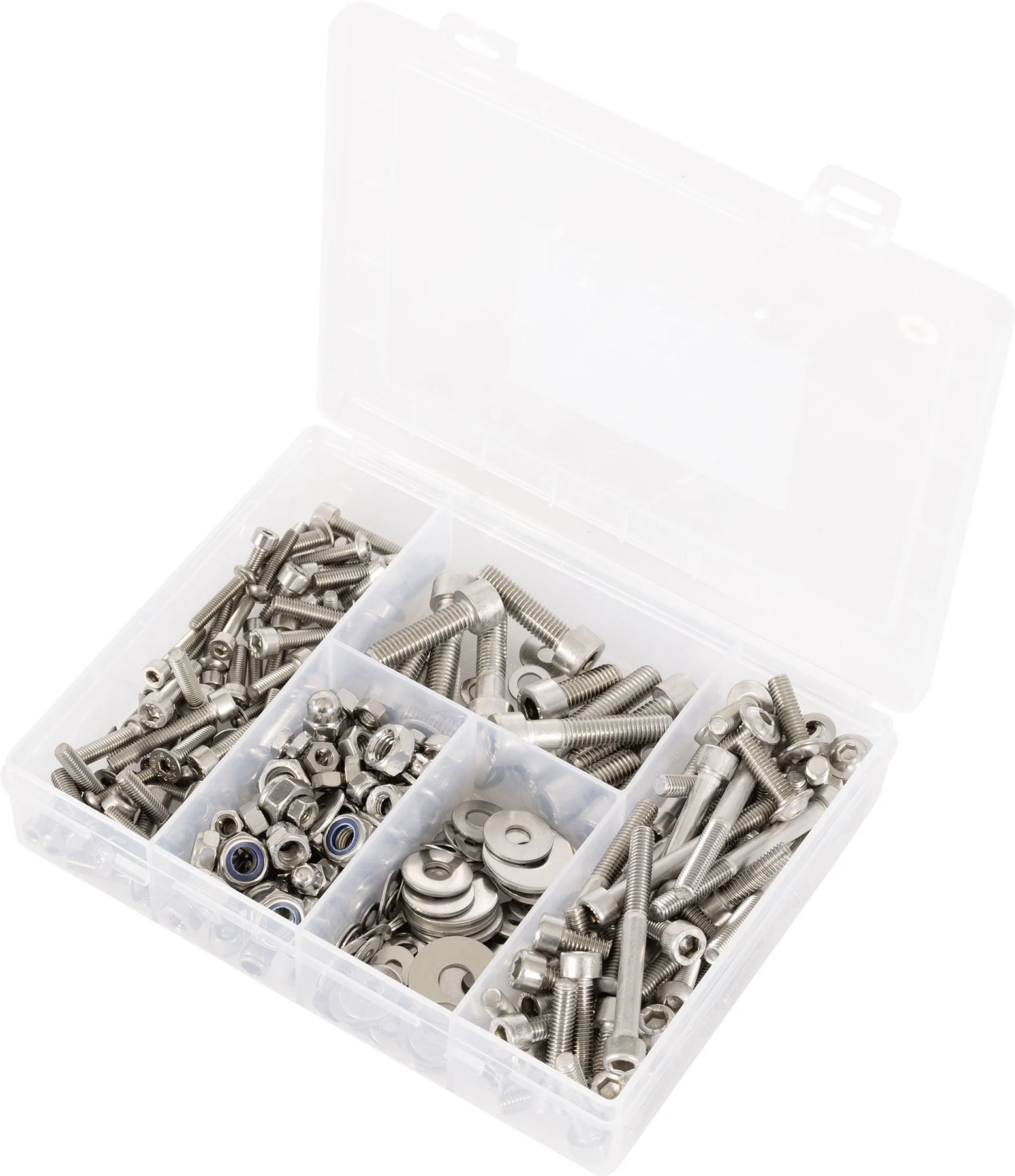 Bolt Assortment