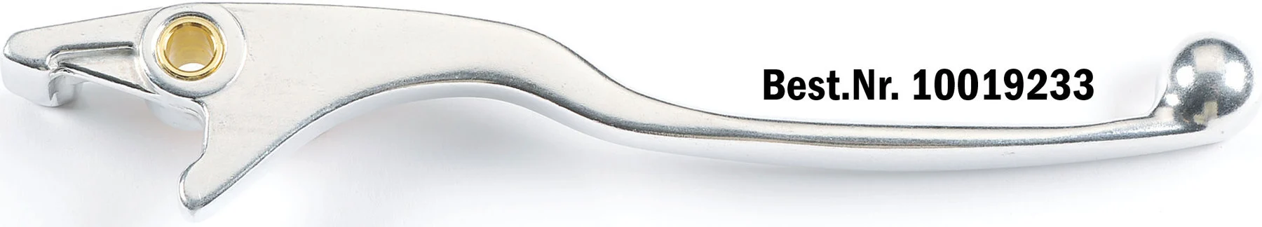 Brake lever