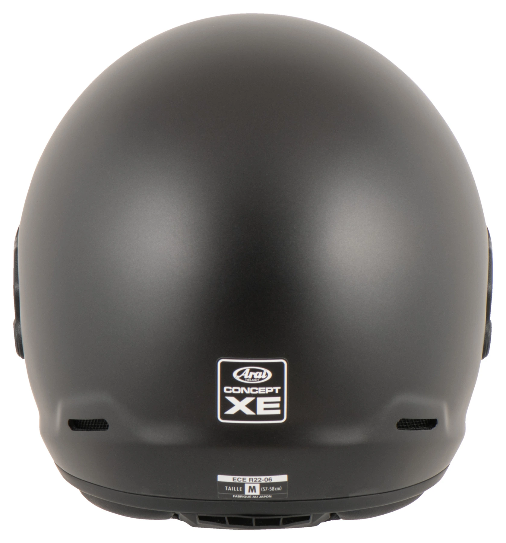 Concept-XE Frost Black