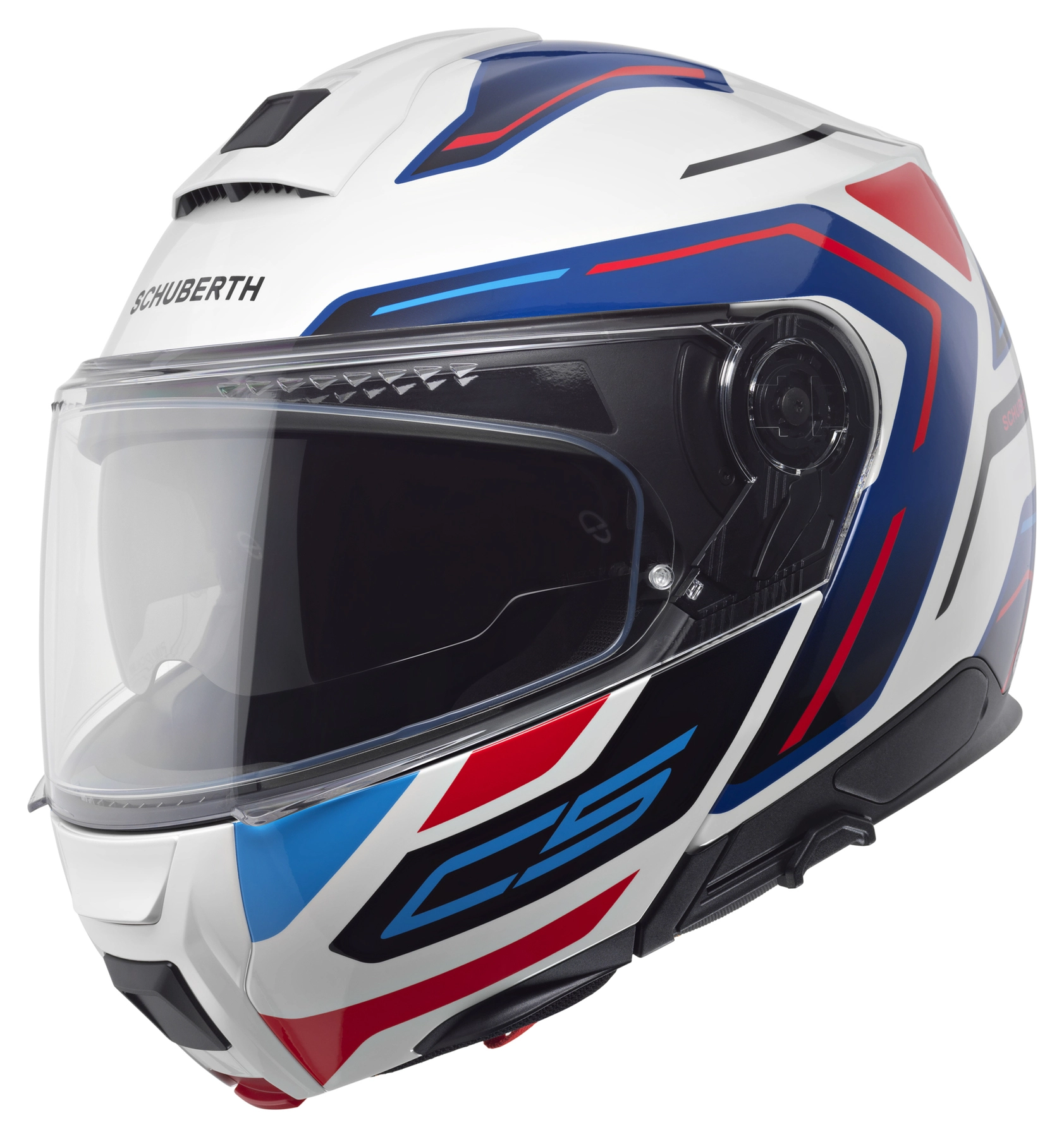 SCHUBERTH C5 Omega Low cost Louis 