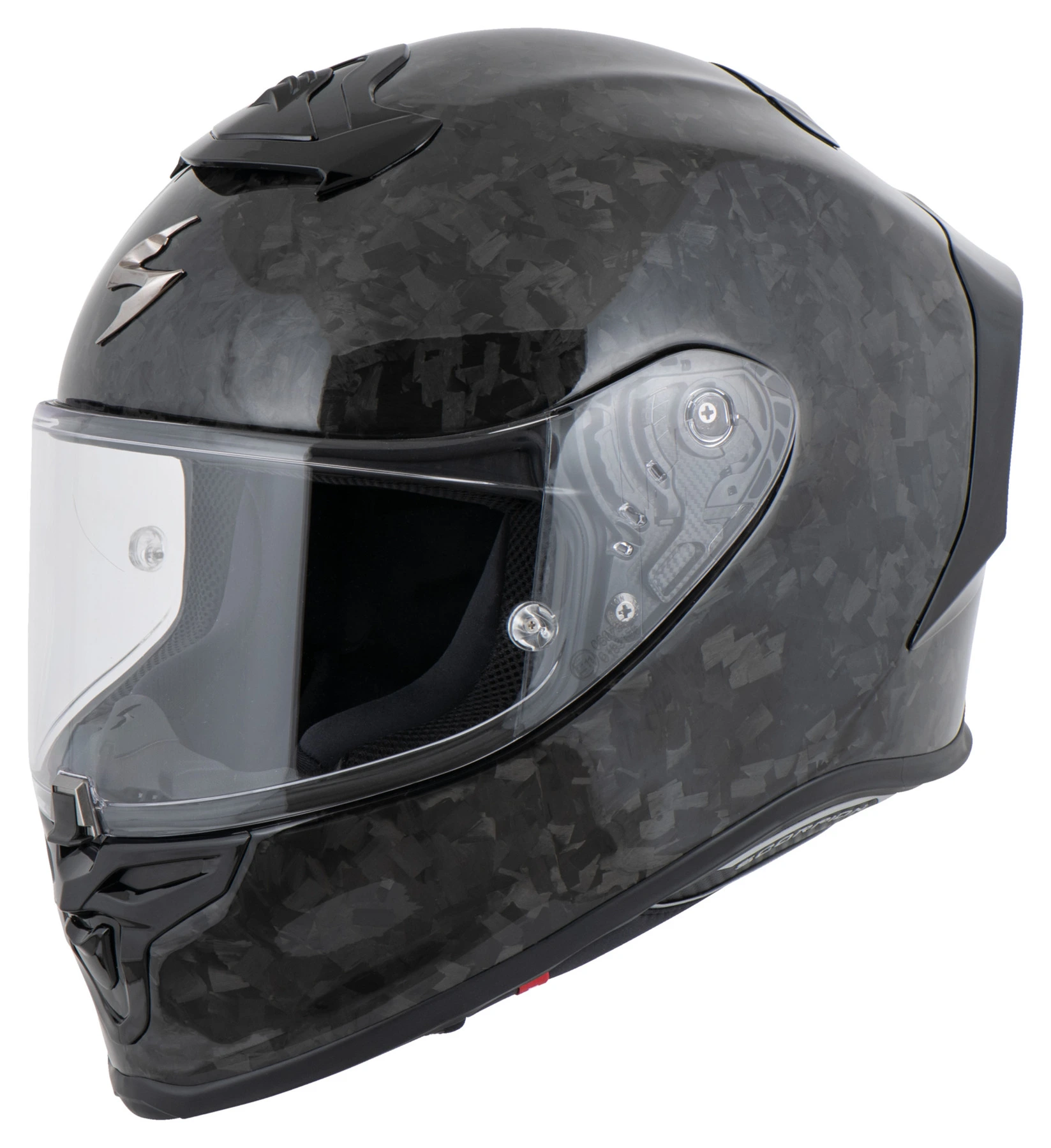 Exo-R1 Evo Carbon Air Onyx