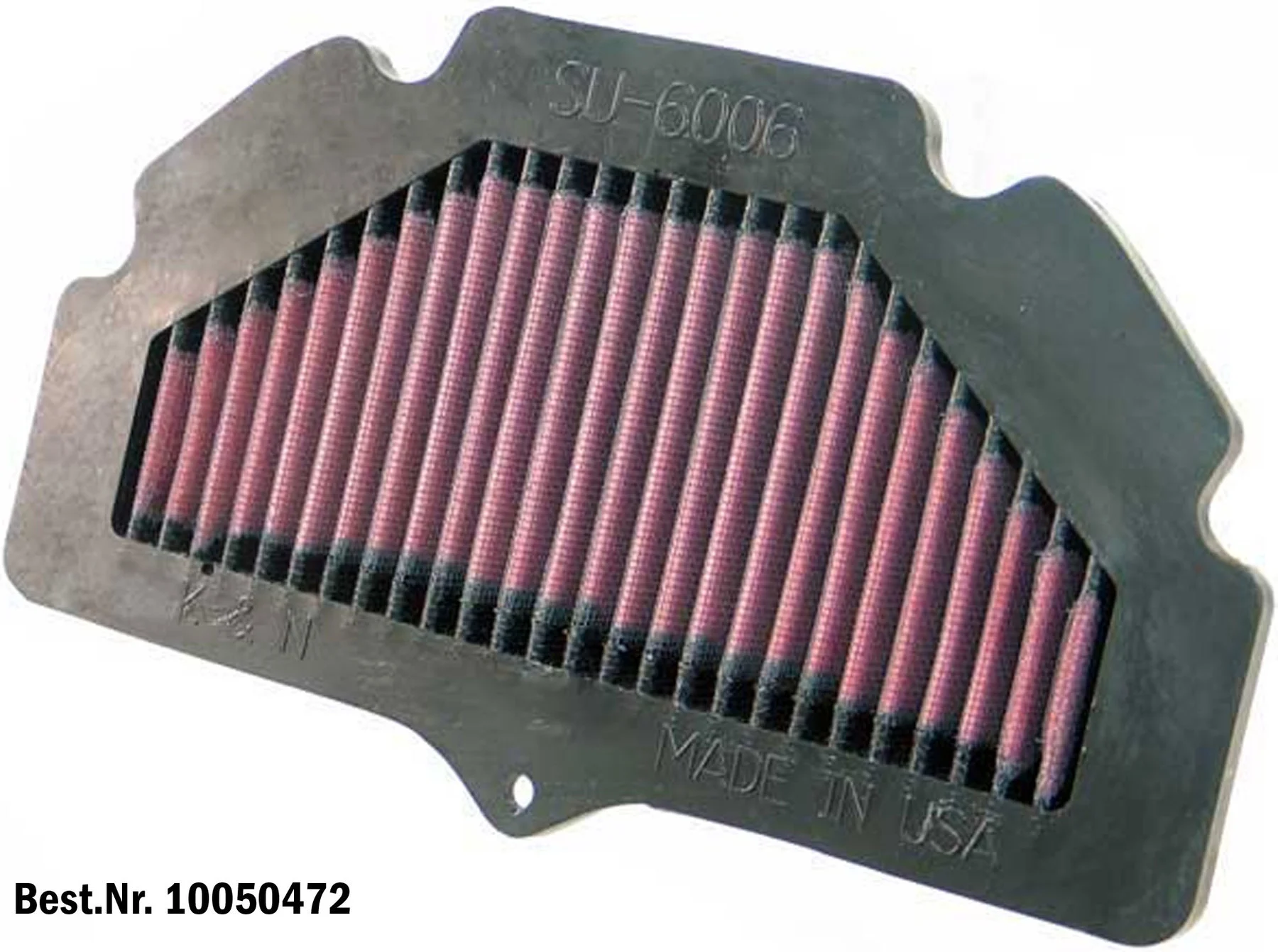 Dauerluftfilter
