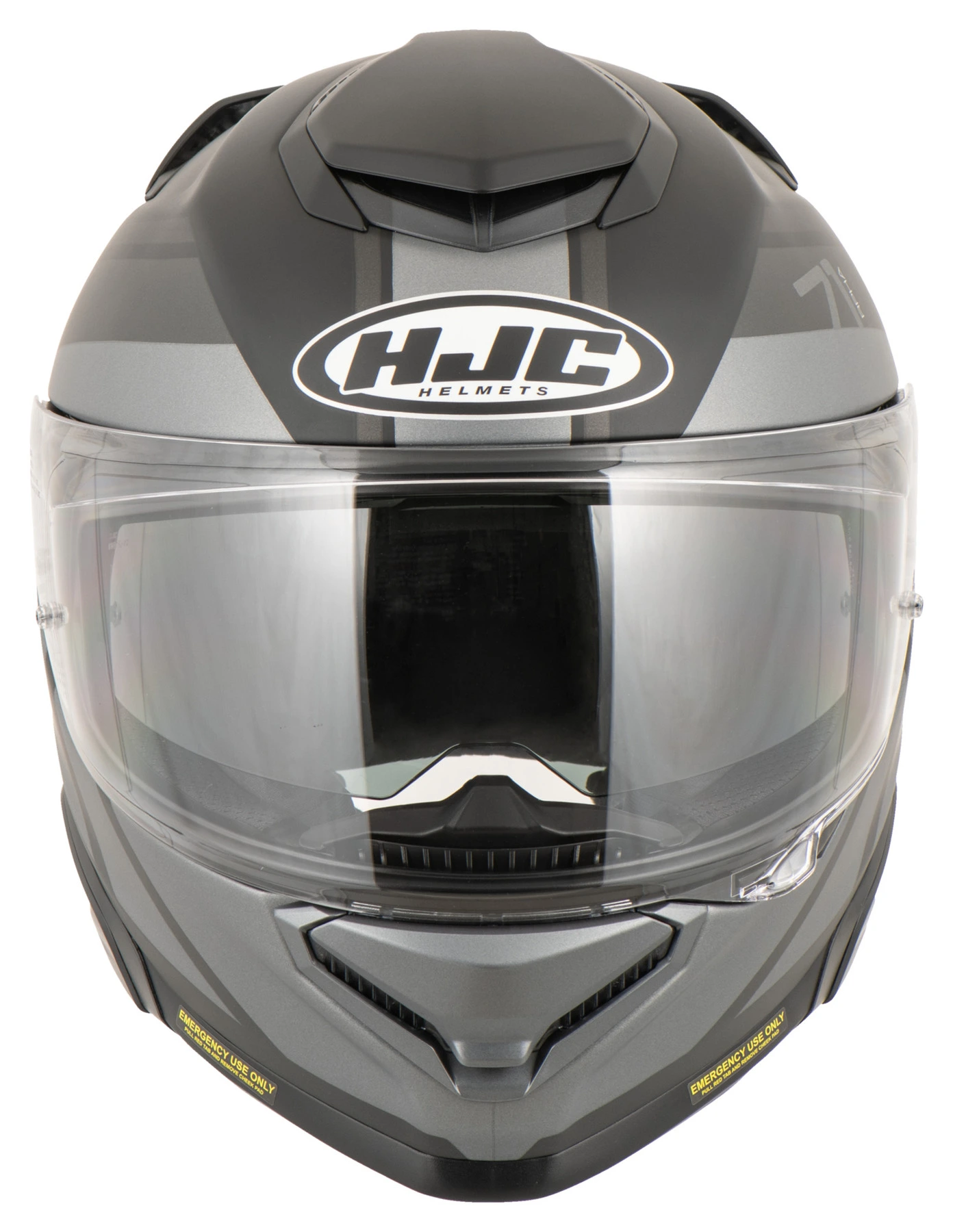 RPHA 71 Mapos MC5SF