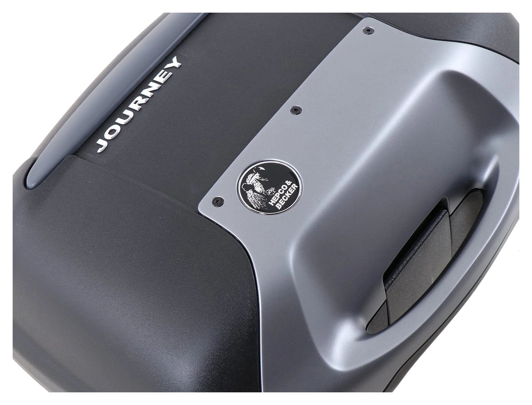 TOPCASE JOURNEY RECON 42L