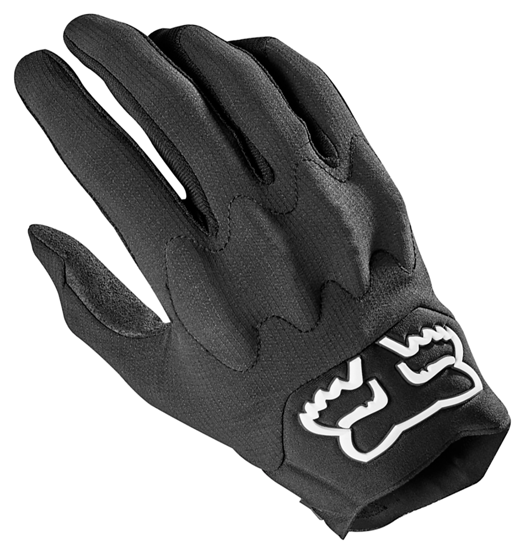 Fox FOX BOMBER LT GLOVE CE MT.M ZWART voordelig Louis