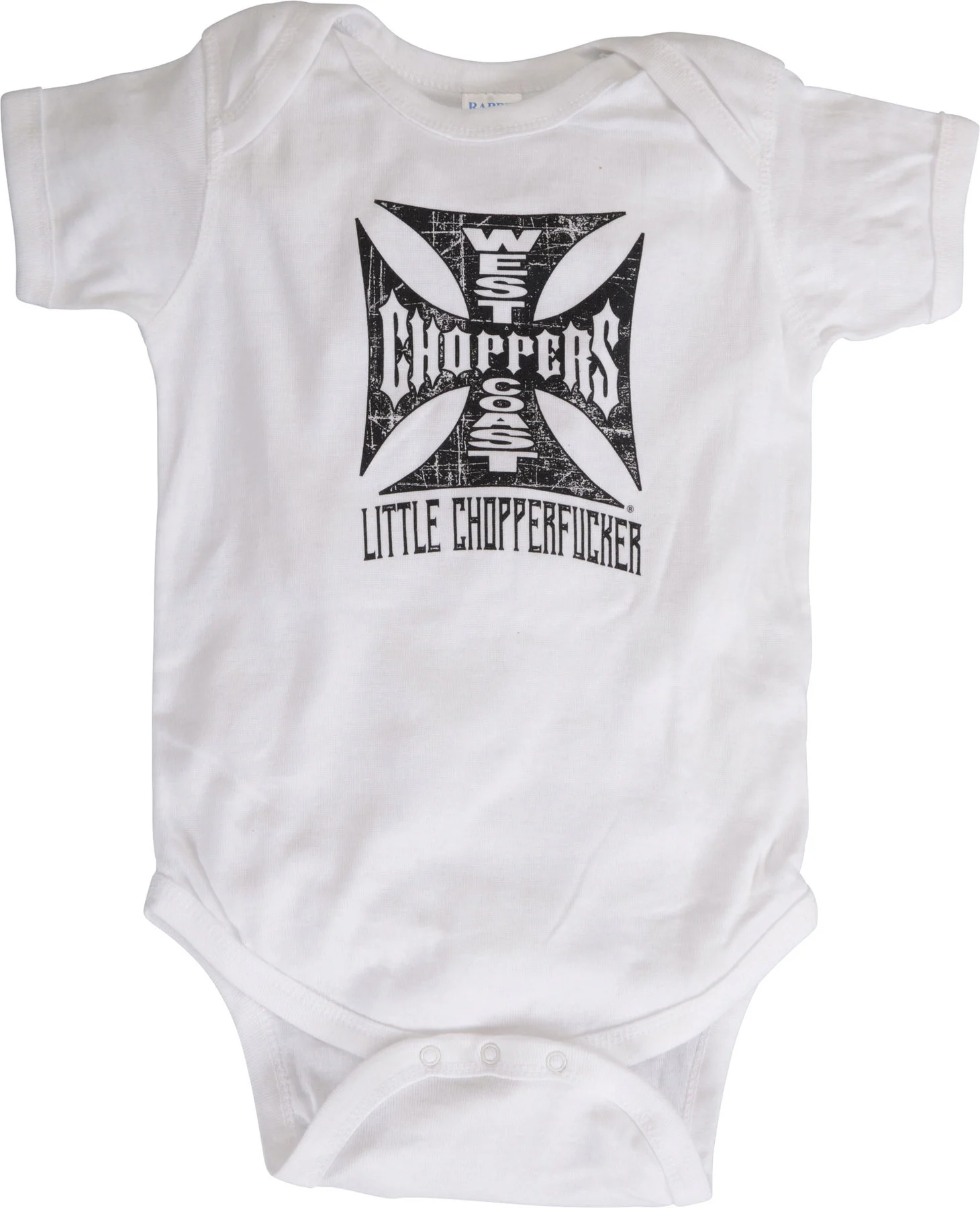 Choppers Little Chopper