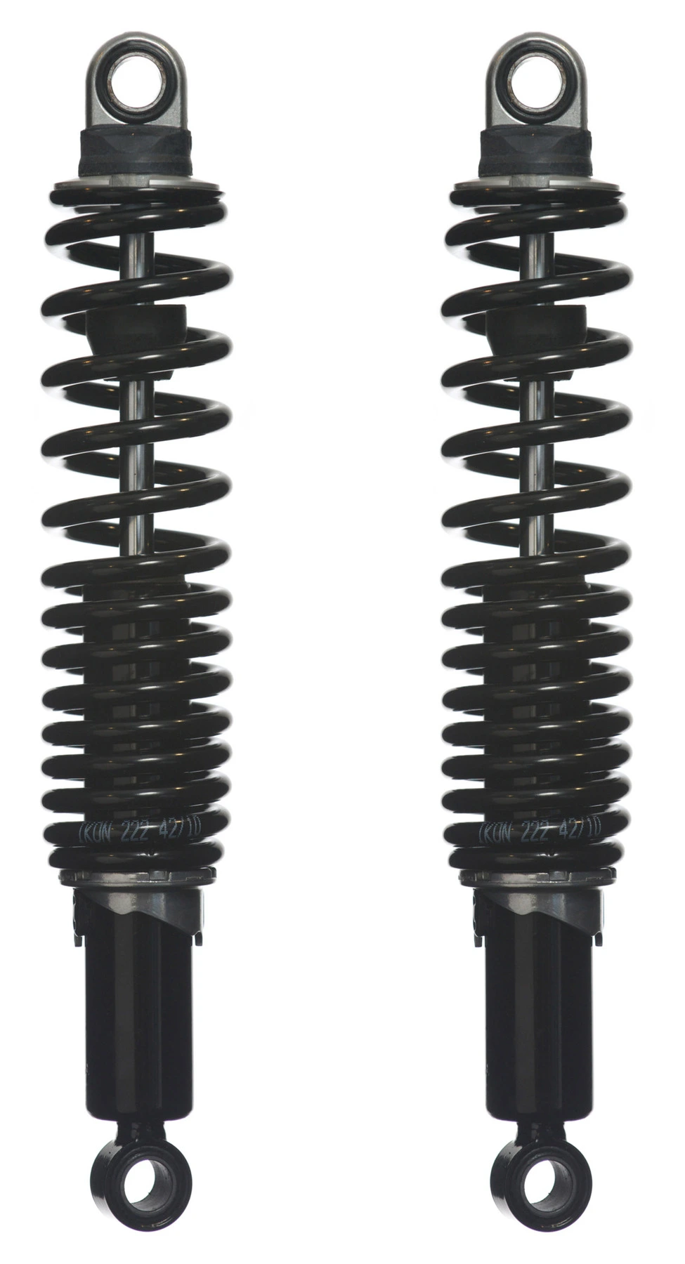 Twin Shock 7610 Stoßdämpfer Mit Abe