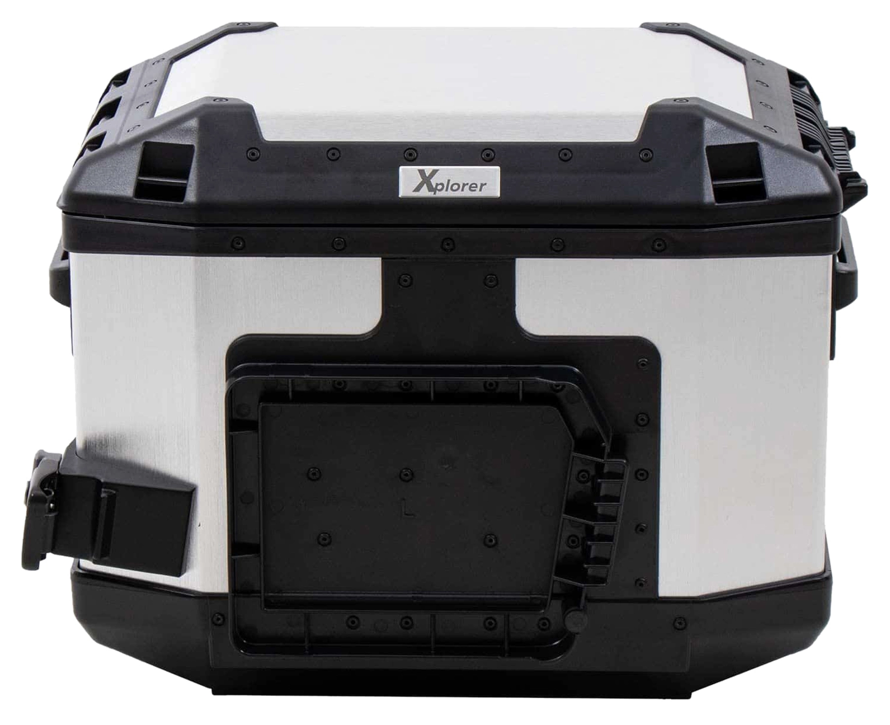 Xplorer Seitenkoffer für Cutout-Träger