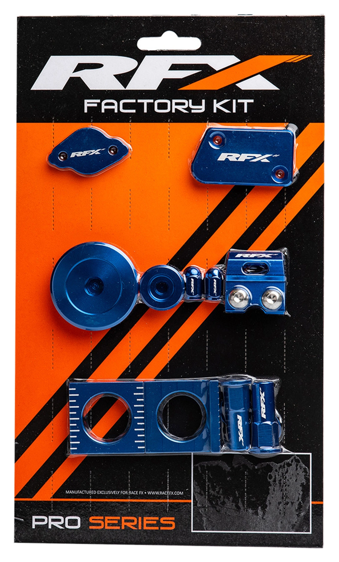 Factory Kit