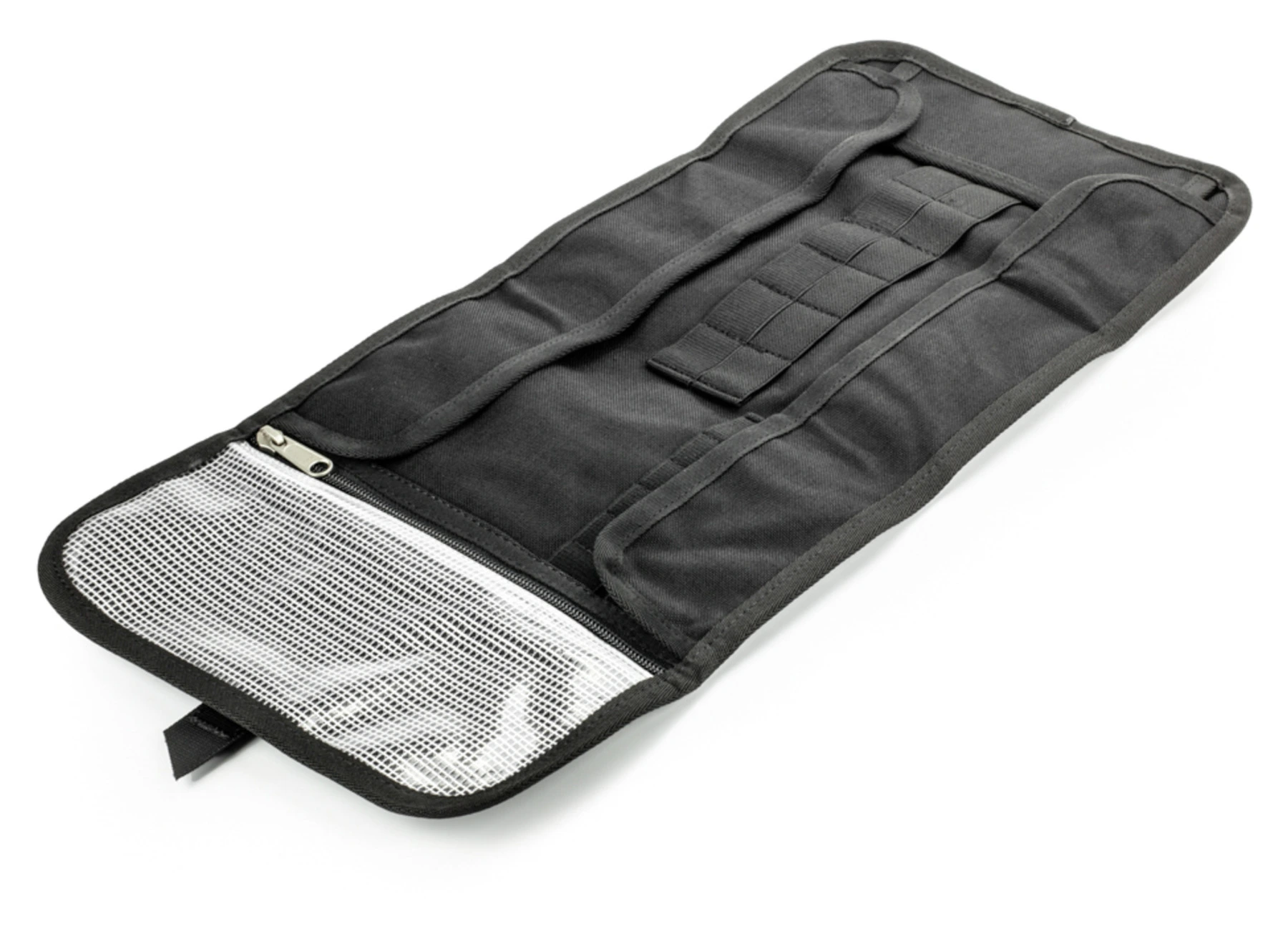 Motorcycle tool roll bag 2025