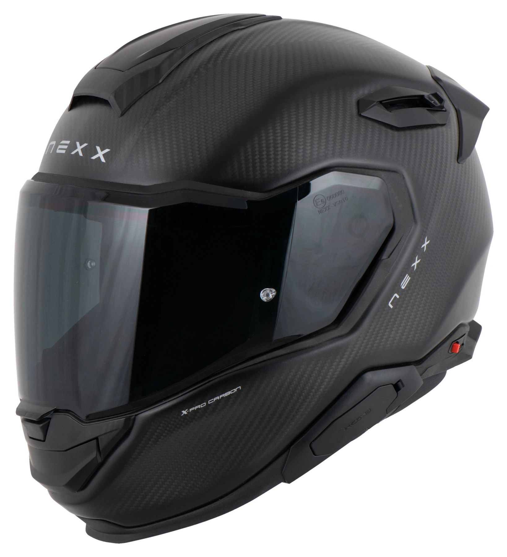 X.TR ZERO PRO
