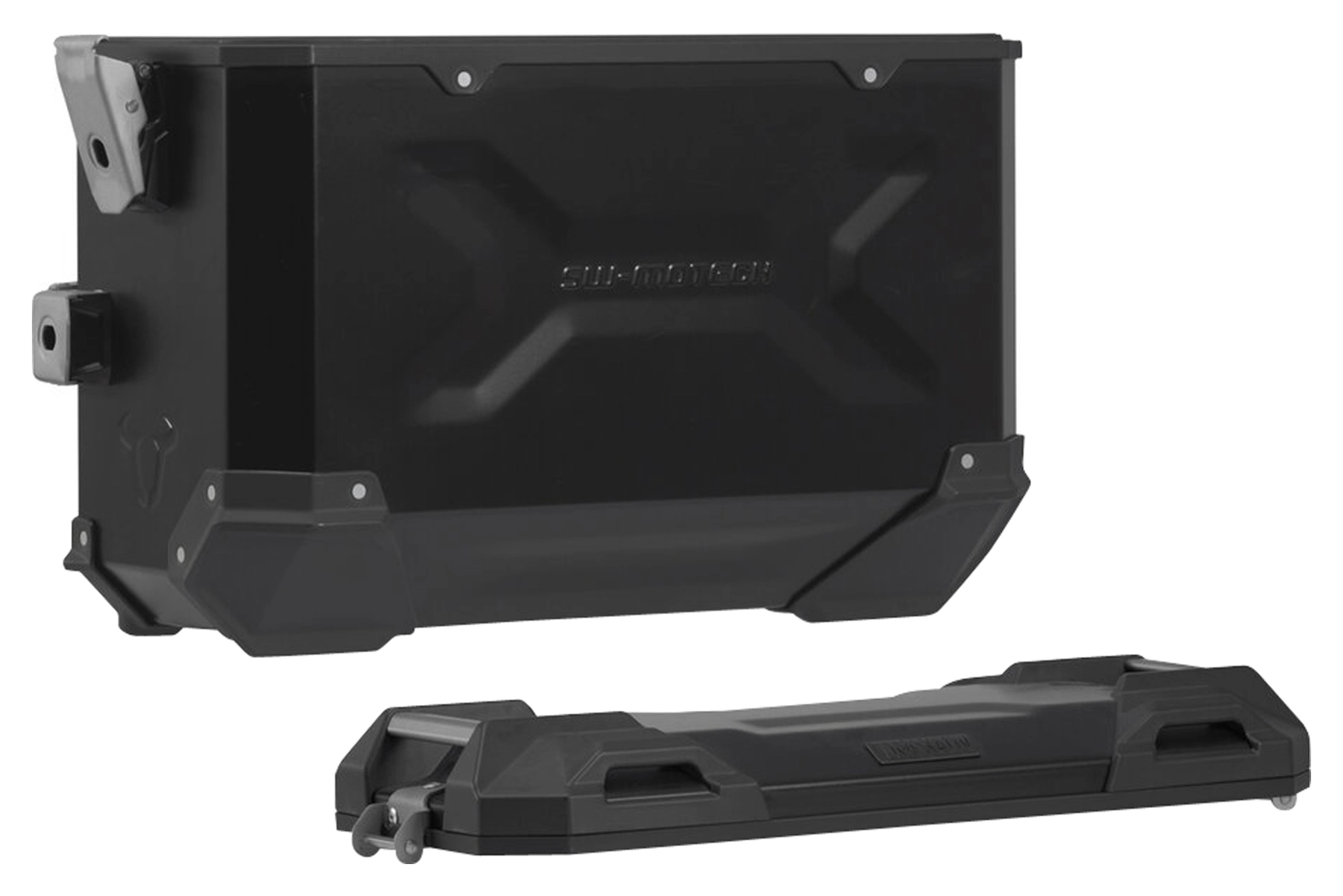 TRAX ADV aluminiumkoffert-system