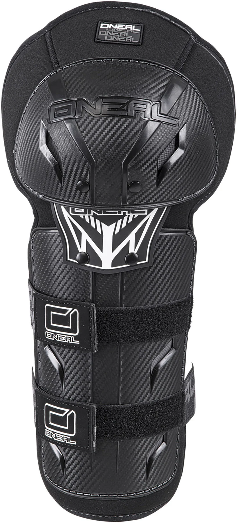 Pro III Carbon Per Ginocchia