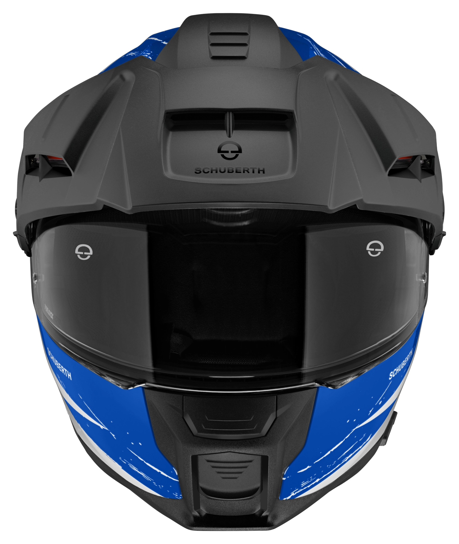 E2 Explorer Blue