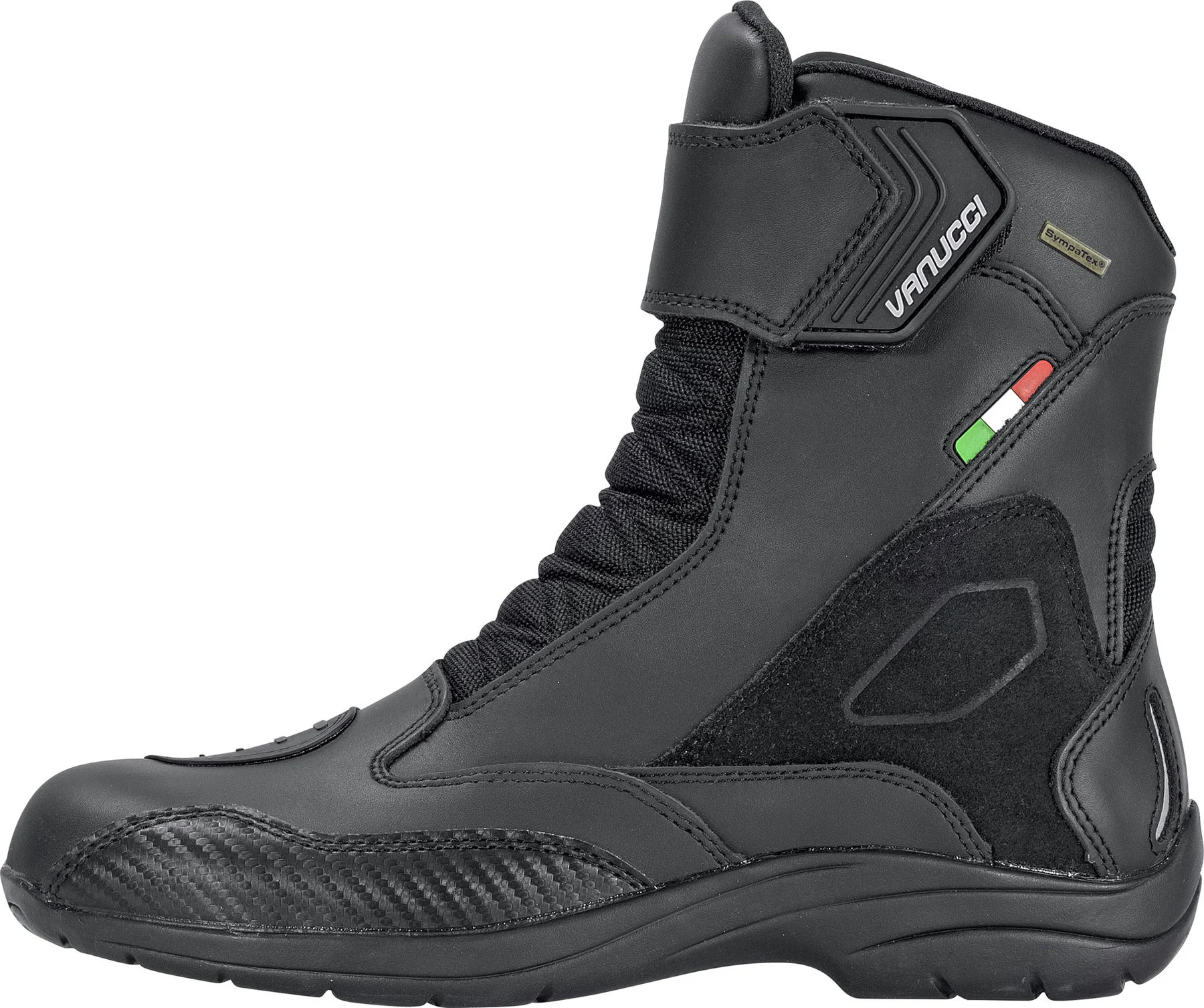 Vanucci VTB 3 Stiefel
