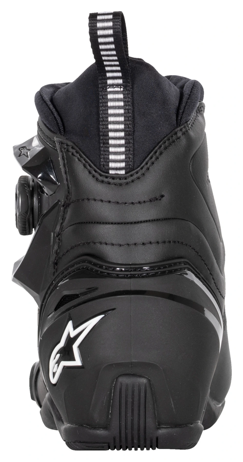 alpinestars ALPINESTARS SP 2 GR.47 STIEFEL BOA SCHWARZ