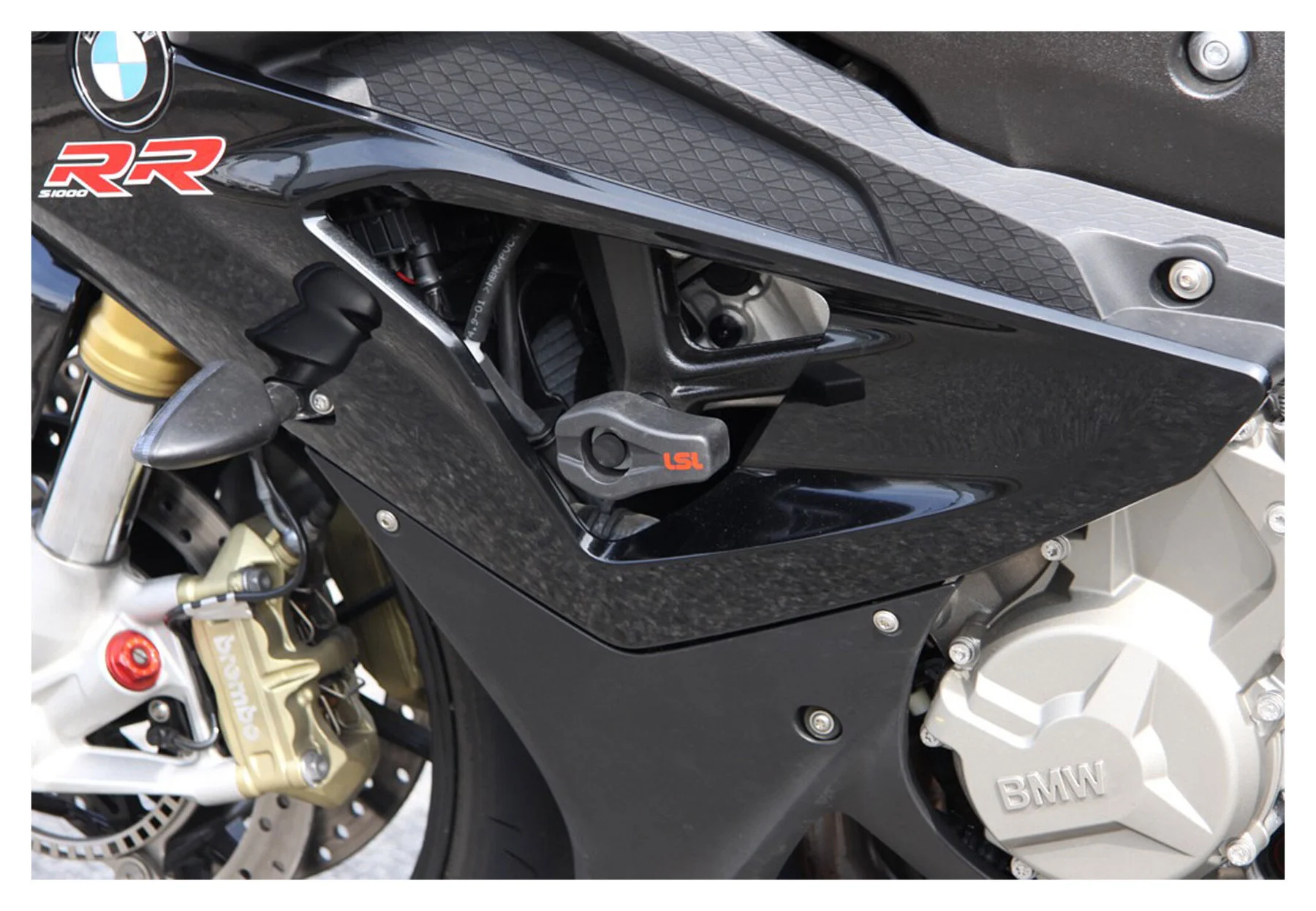 Skid Crash Pads