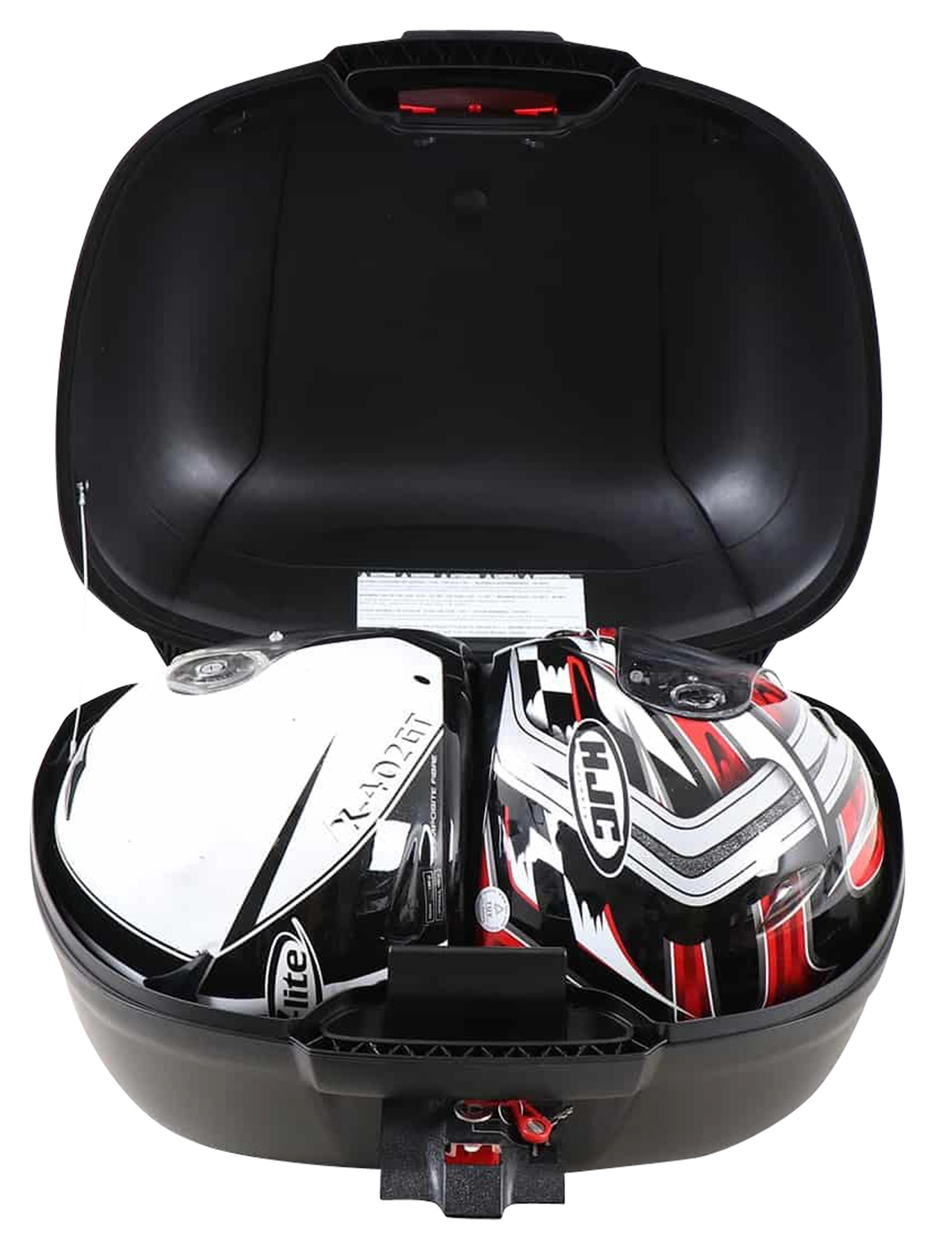 Journey Top-Box 48 Litres