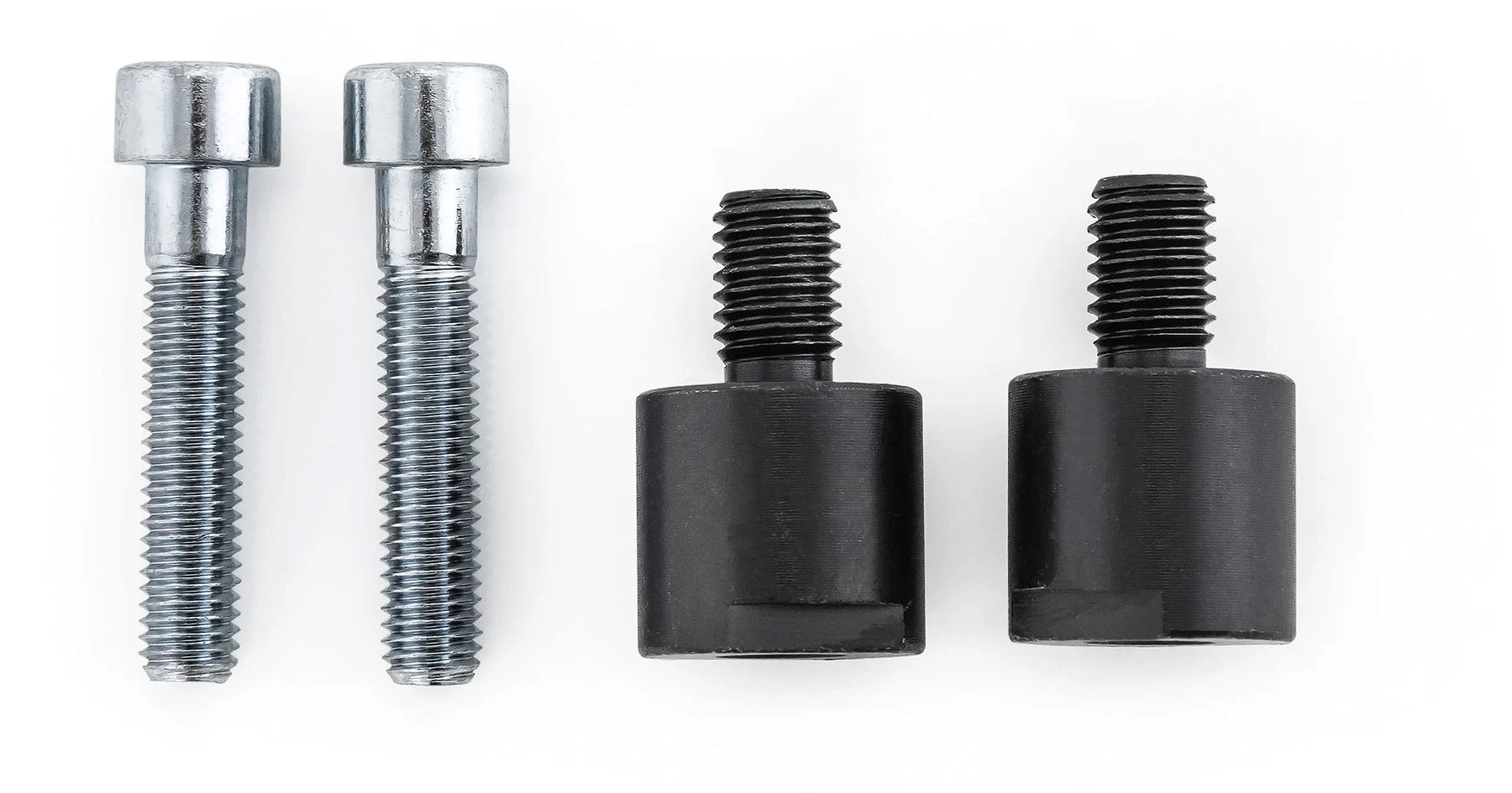 Anbaukit Für Dual Road /X-Tarmac