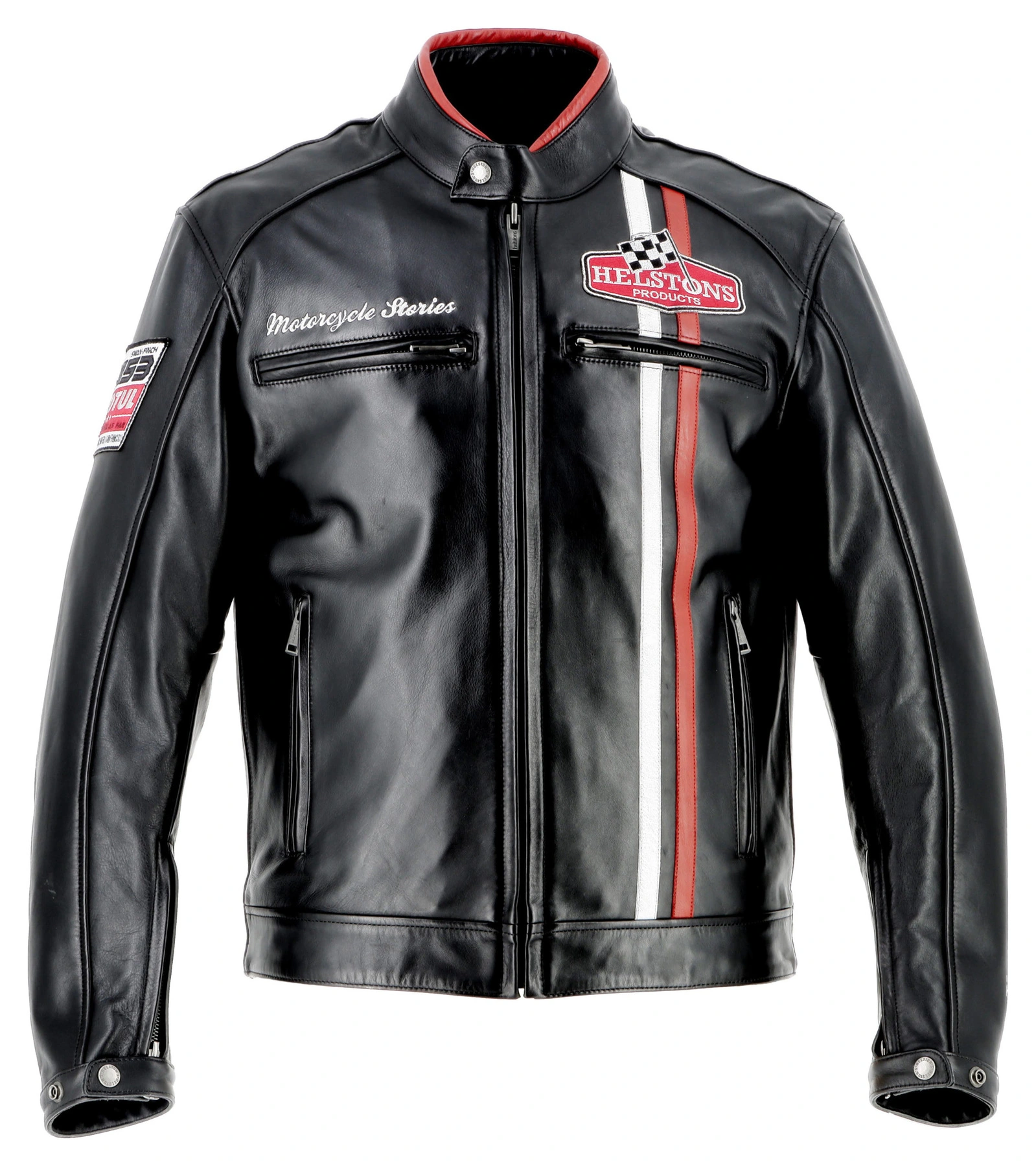 Indy Motul Skinnjacka Dummy