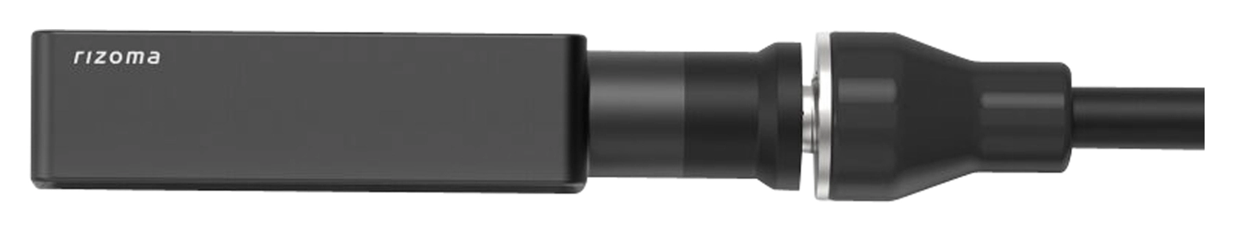 Layer 3 LED Blinker
