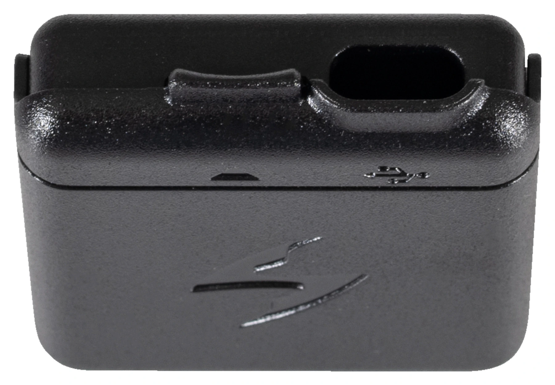 Exo-Com extern batterijvak