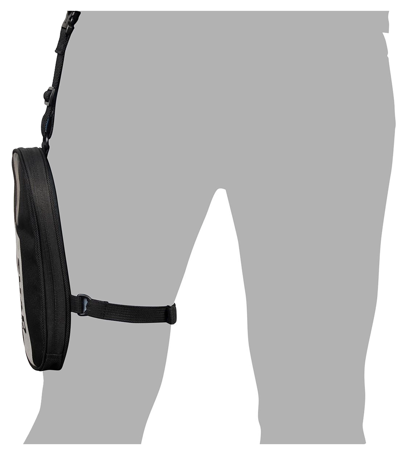 SL04 Small leg pocket