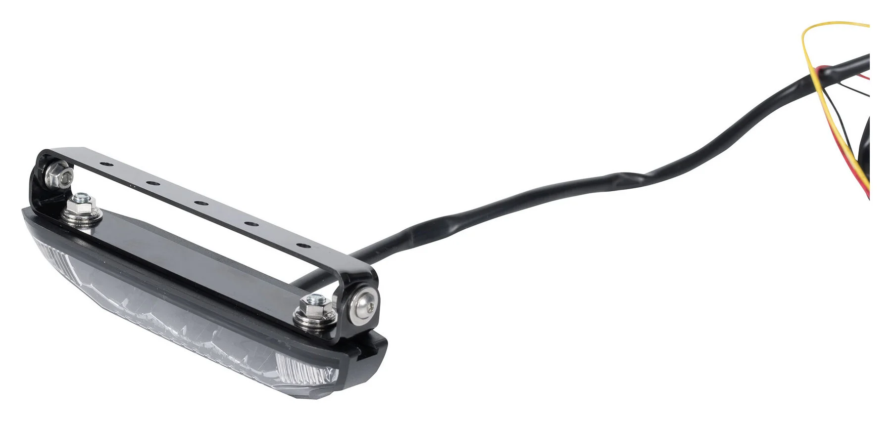 Mount for Koso Daytime Running Light