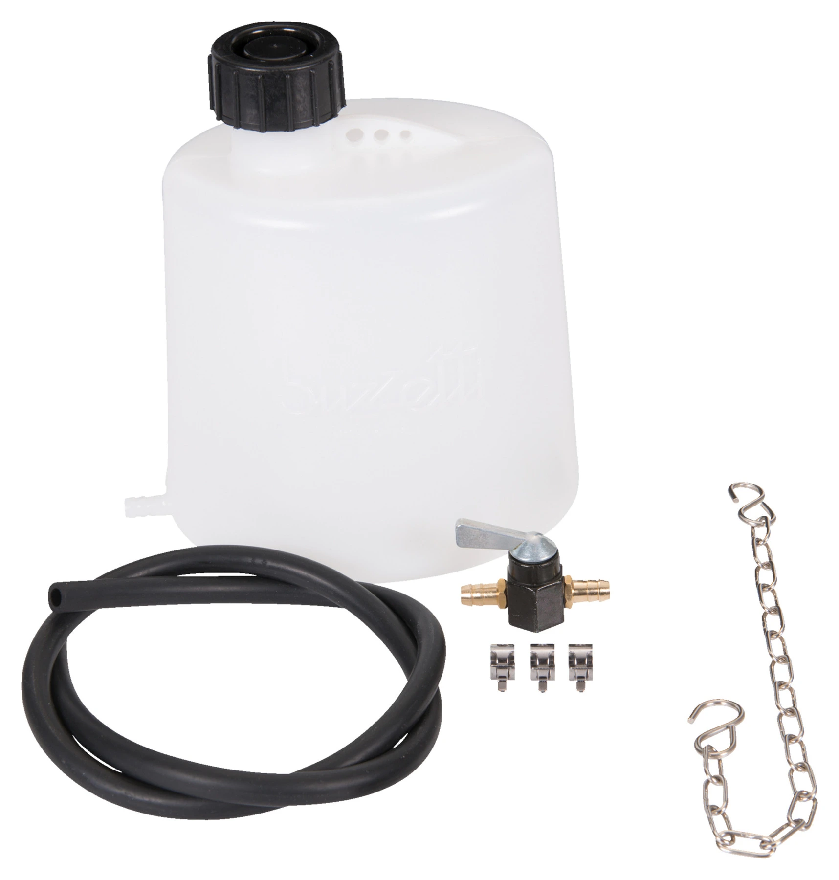 Kit Flacon D'Essence