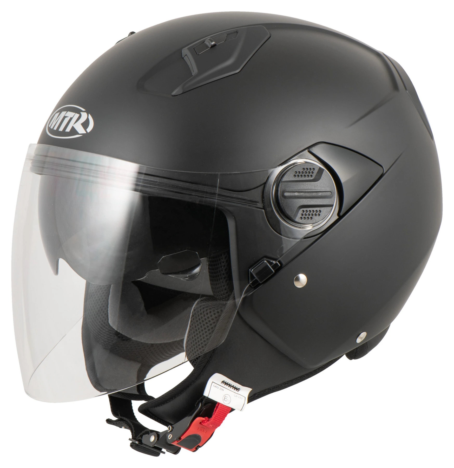 Demi-Jet 7