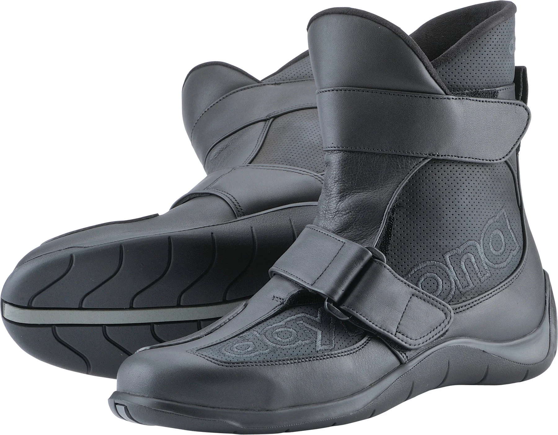 Krótkie buty Shorty