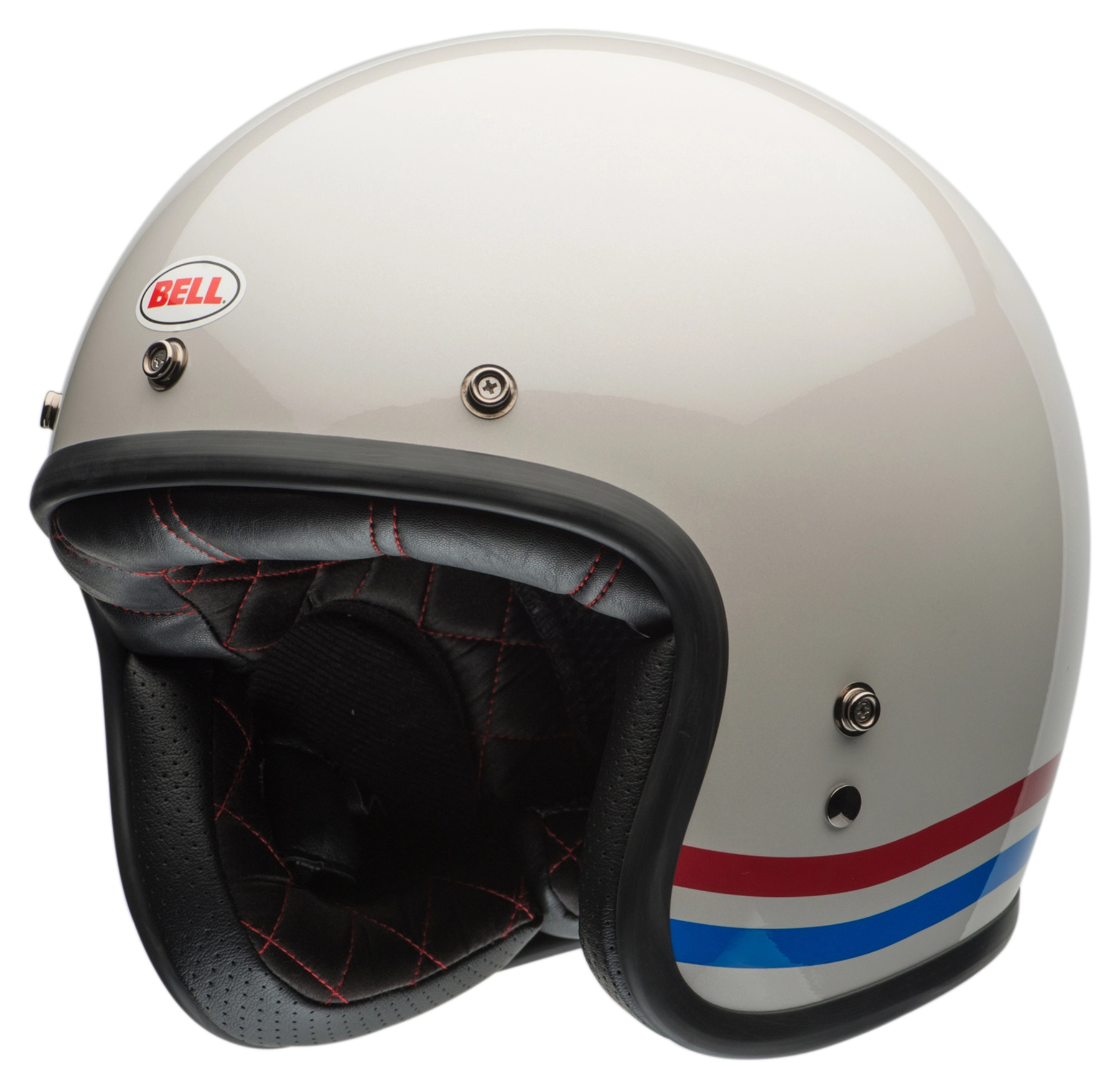 Custom 500 06 Stripes