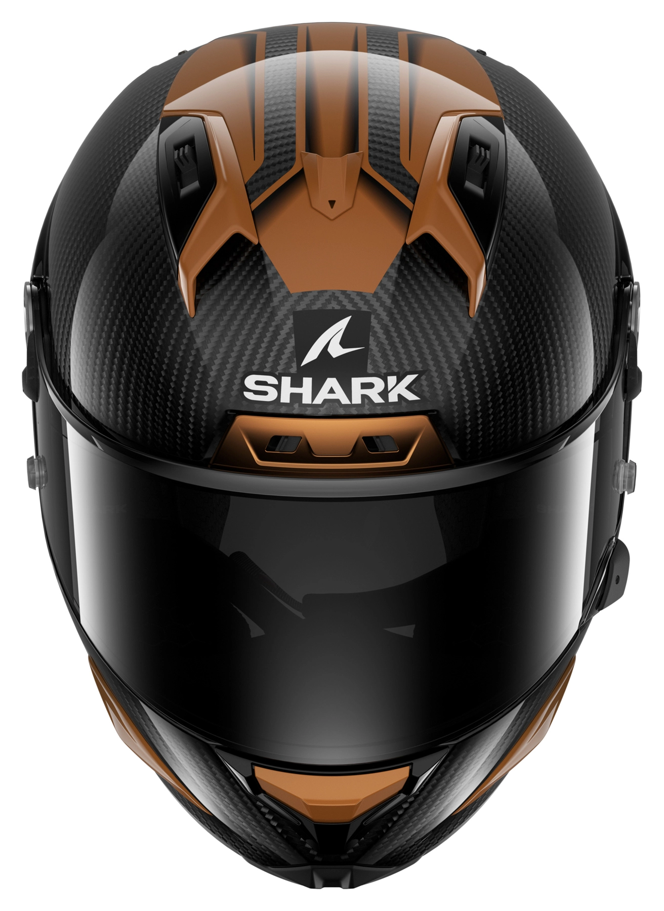 Shark Aeron Carbon